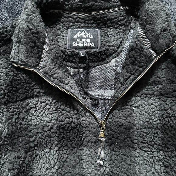 Alpine Sherpa - Picture 2 of 2